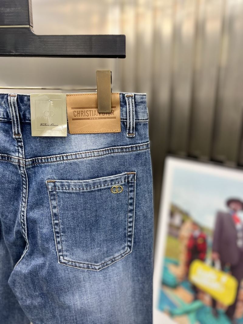 Christian Dior Jeans